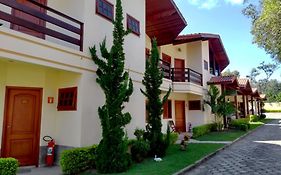 Pousada Quinta Nova